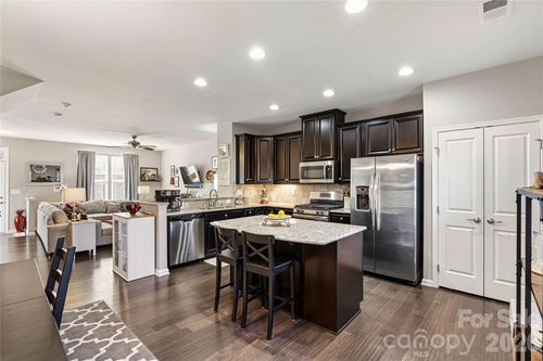 11233 Bryton Pkwy, Huntersville, NC, 28078-3694 | Card Image