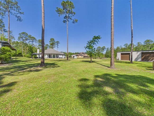 75610 Edwards Rd, Home with 4 bedrooms, 3 bathrooms and null parking in Yulee FL | Image 76
