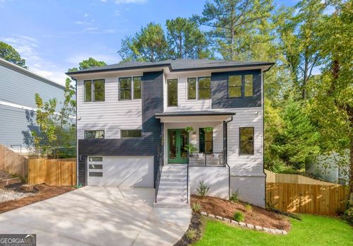 1089 Janes Lane Ne, Atlanta, GA, 30324 | Card Image