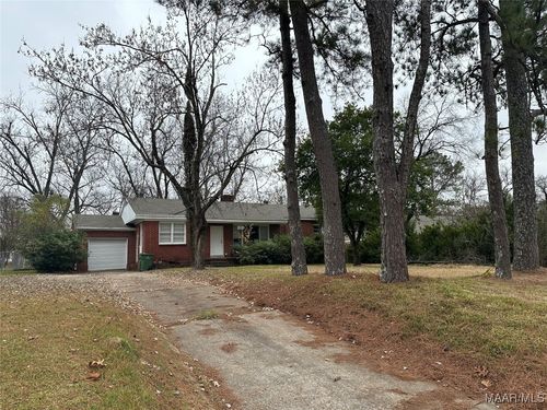 3539 S Perry St, Montgomery, AL, 36105-2208 | Card Image
