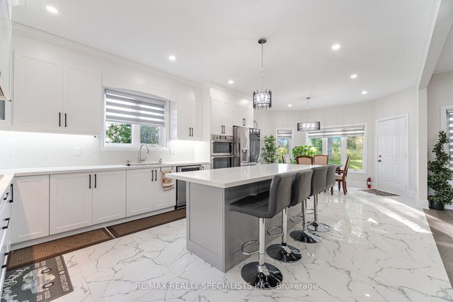 5246 Beech Grove Sideroad, House other with 8 bedrooms, 5 bathrooms and 20 parking in Caledon East ON | Image 17