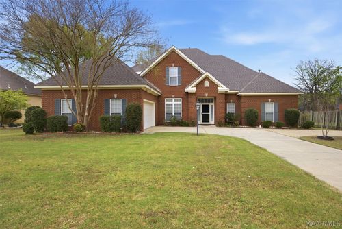 9225 Stillforest Ct, Montgomery, AL, 36117-8408 | Card Image