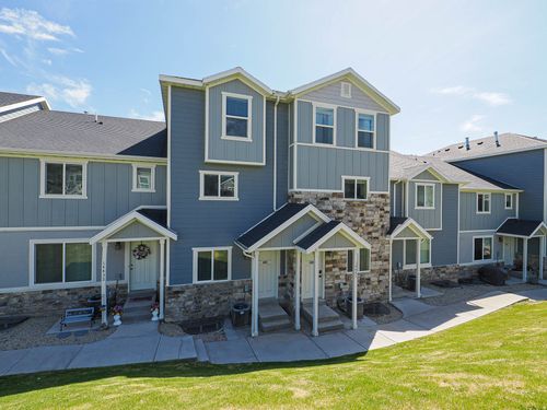 14436 S Ferndale Way, Herriman, UT, 84096-1222 | Card Image