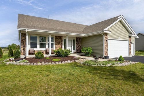 N8834 Hannah Rd, Belleville, WI, 53508-8923 | Card Image