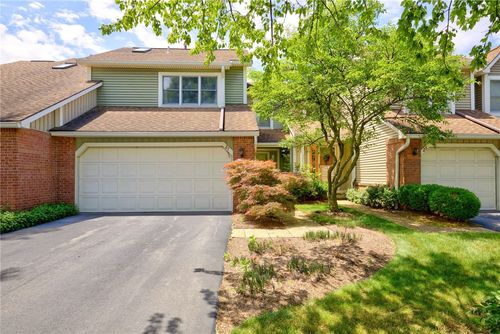 27 Neville Ln, Rochester, NY, 14618-5610 | Card Image