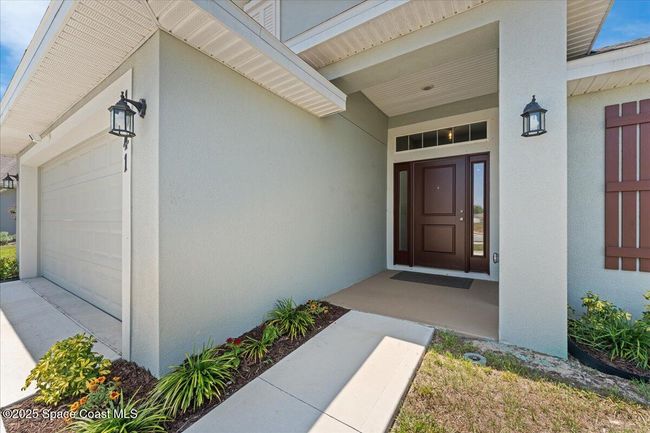 1041 Tupelo Cir, House other with 4 bedrooms, 2 bathrooms and null parking in Cocoa FL | Image 7