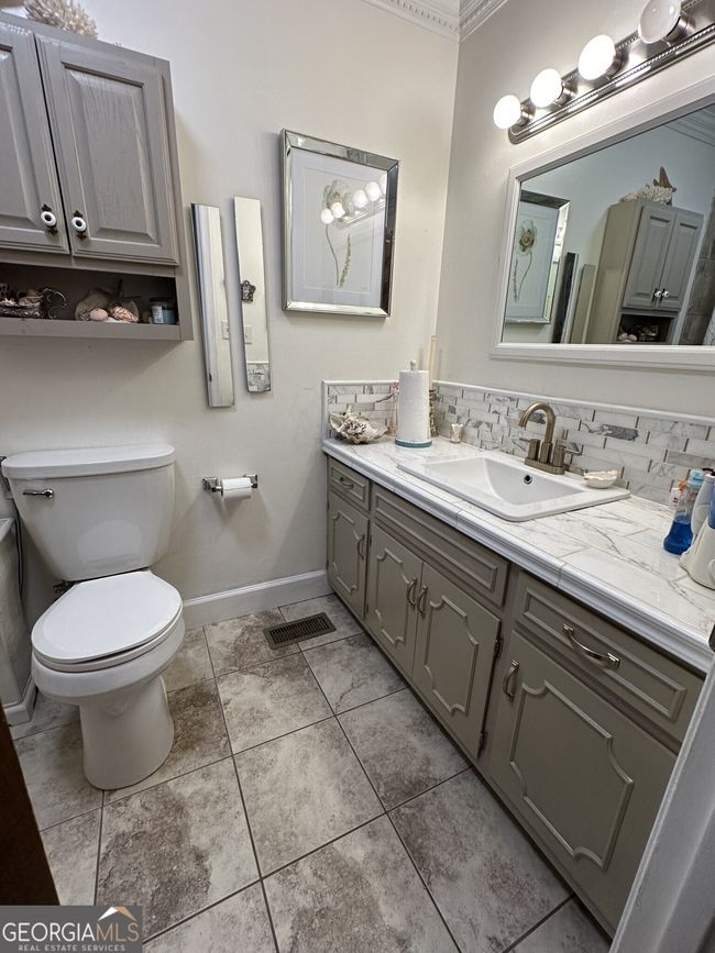 287 Bill Branch Rd, House other with 3 bedrooms, 3 bathrooms and 6 parking in Chula GA | Image 9