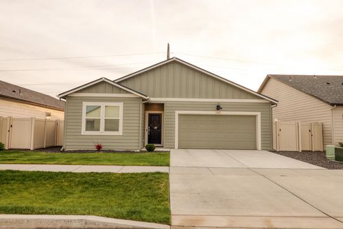 12021 N Haven St, Mead, WA, 99021-4003 | Card Image