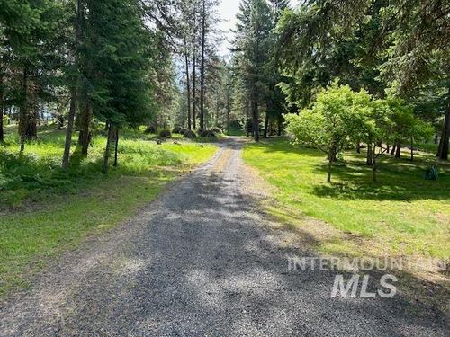 268 Long Bluff Rd, Kooskia, ID, 83539-5122 | Card Image