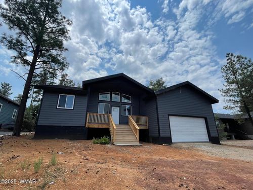 180 W Pine Haven Cir, Show Low, AZ, 85901-1127 | Card Image