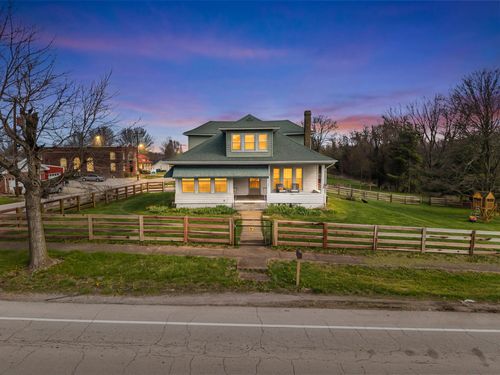 6285 Brooksville Germantown Rd, Germantown, KY, 41044-9040 | Card Image
