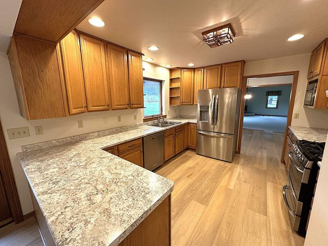 26762 Meadowlark Ln, House other with 4 bedrooms, 3 bathrooms and null parking in Richland Ctr WI | Image 16