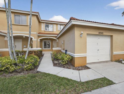 6245 Eaton St, West Palm Beach, FL, 33411-6421 | Card Image