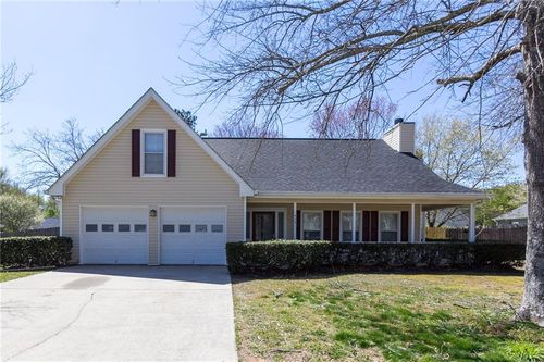 4291 Fiddlers Bnd, Loganville, GA, 30052-5454 | Card Image