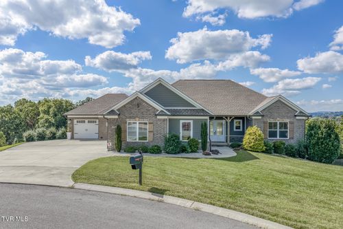 1332 Panoramic Vis, Gray, TN, 37615-5088 | Card Image