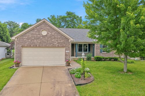 7630 Sandstone Trl, Hamilton Twp, OH, 45039-7026 | Card Image