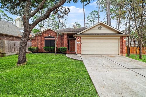 3218 Woodchuck Rd, Montgomery, TX, 77356-5585 | Card Image