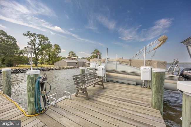 3998 Oyster Shell Ln, House other with 4 bedrooms, 3 bathrooms and null parking in BIVALVE MD | Image 76