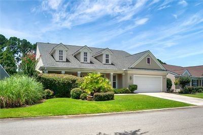 56 Rose Bush Lane, House other with 3 bedrooms, 3 bathrooms and null parking in Bluffton SC | Image 2