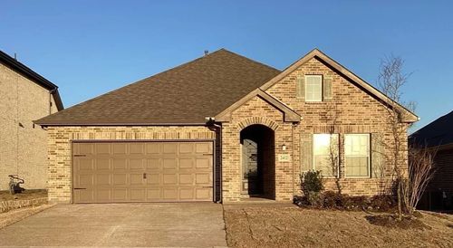 2412 Yaupon Way, Melissa, TX, 75454 | Card Image