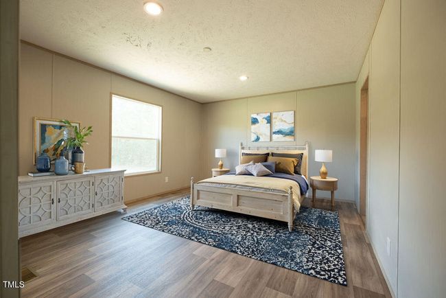 3911 Virtual Staged Primary Bedroom | Image 19