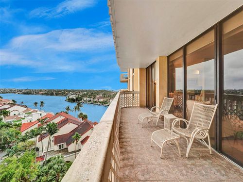 apt-8l-19355 Turnberry Way, Aventura, FL, 33180-2540 | Card Image