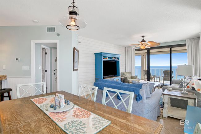 APT-906 - 24770 Perdido Beach Blvd, Condo with 3 bedrooms, 2 bathrooms and null parking in Orange Beach AL | Image 13