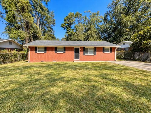 1749 Emerson Avenue, Columbus, GA, 31907 | Card Image