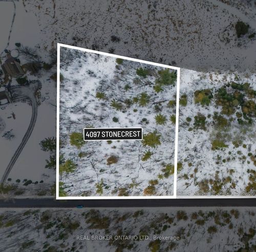 4097 Stonecrest Rd, Woodlawn, ON, K0A3M0 | Card Image