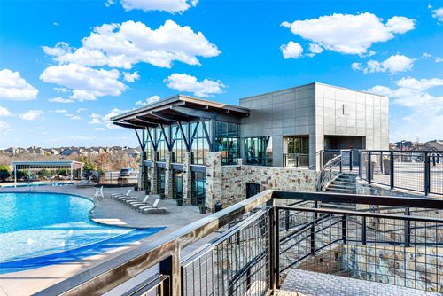 2026 Silent Shore St, St Paul, TX, 75098-0180 | Card Image