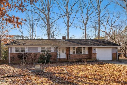 511 Hunter Dr, Durham, NC, 27712-2709 | Card Image