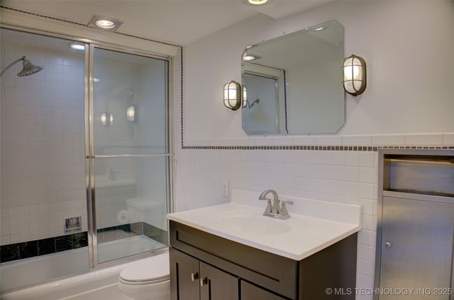 APT-15C - 1502 S Boulder Ave, Condo with 1 bedrooms, 1 bathrooms and null parking in Tulsa OK | Image 52