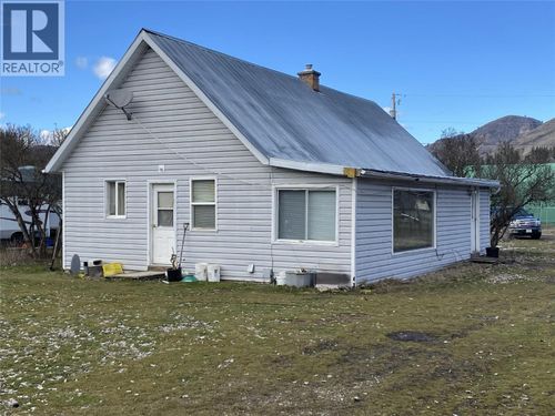 5945 Darcy Road, Grand Forks, BC, V0H1H4 | Card Image