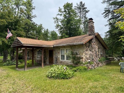 13344 State Highway 32 64, Mountain, WI, 54149-9693 | Card Image