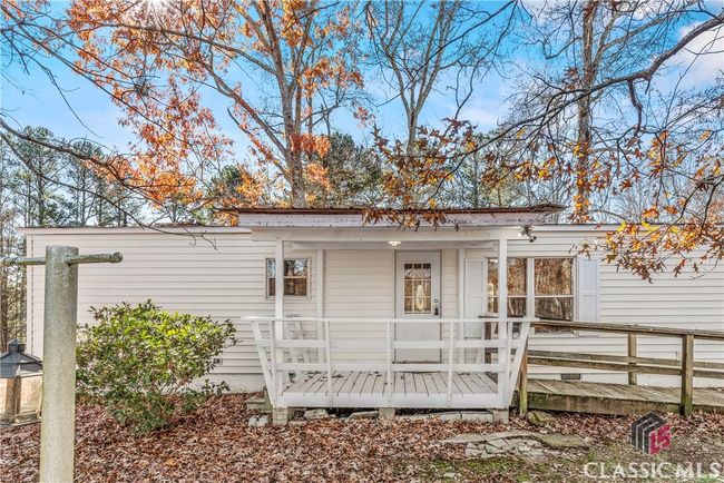 905 Adams Duncan Rd, House other with 4 bedrooms, 2 bathrooms and null parking in hull GA | Image 38