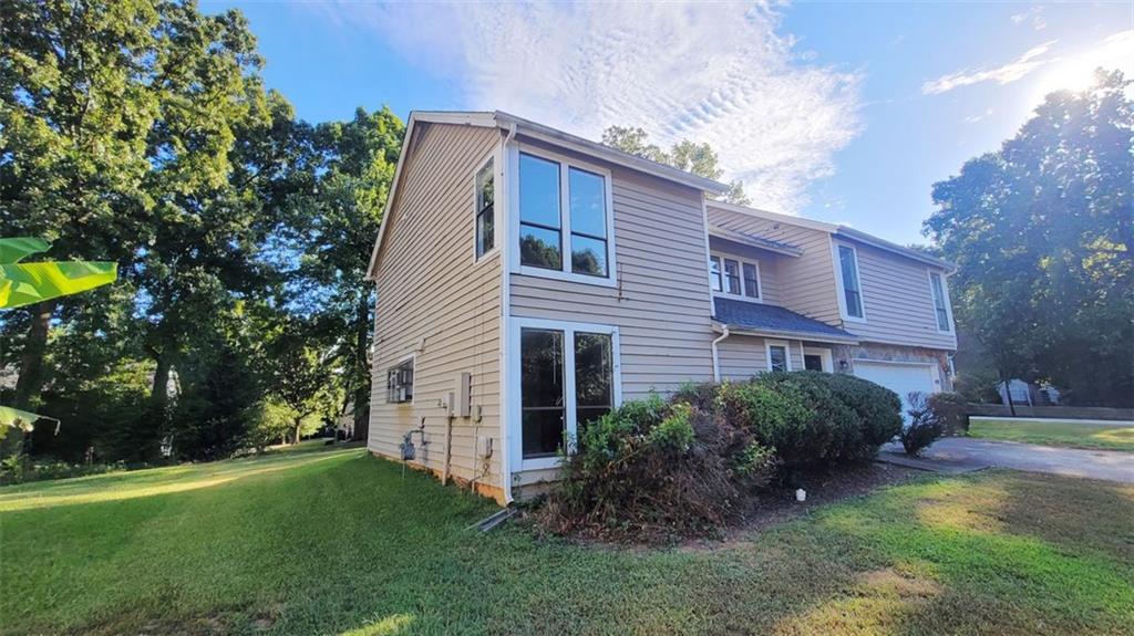 Kelleys Close , Stone Mountain, GA 30088