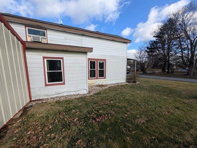 36 S Main Cross St, House other with 4 bedrooms, 2 bathrooms and null parking in Hanover IN | Image 21