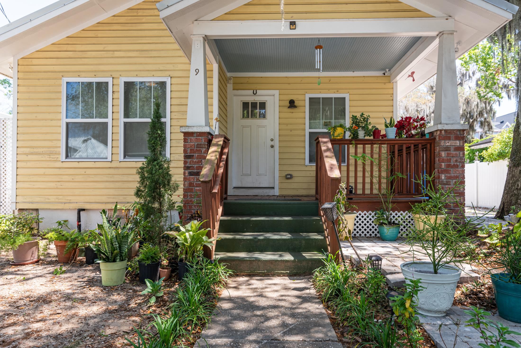 Clark St, Street Augustine, FL 32084