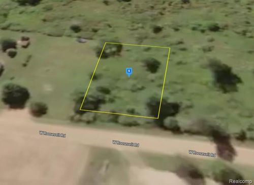 4231 W Roosevelt Rd, Perrinton, MI, 48871-9506 | Card Image