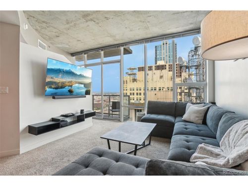unit-2003-891 14th St, Denver, CO, 80202-3266 | Card Image