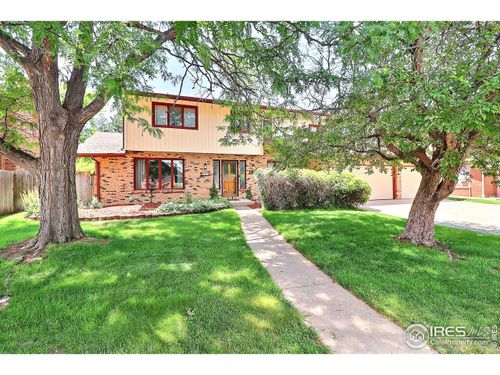 1317 42nd Ave, Greeley, CO, 80634-2437 | Card Image