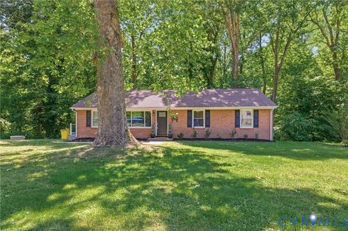 2508 Liverman Dr, North Prince George, VA, 23860-7751 | Card Image