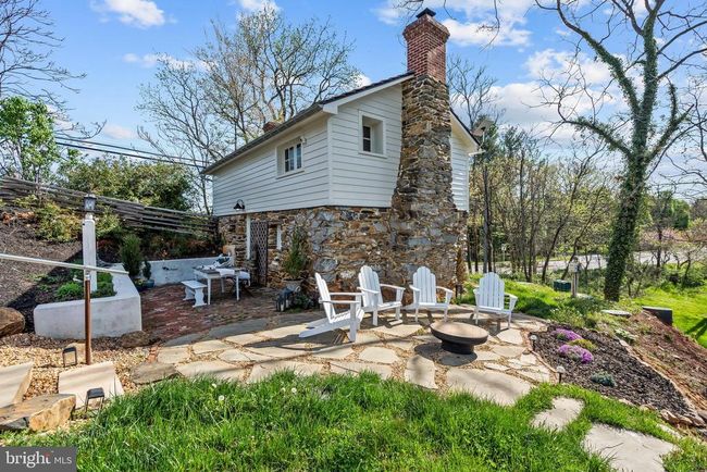 9259 John S Mosby Hwy, House other with 1 bedrooms, 1 bathrooms and null parking in UPPERVILLE VA | Image 16