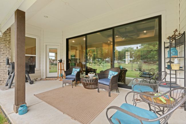 View of patio / terrace | Image 26