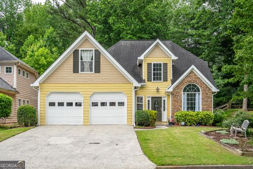 1805 Millstone Ct, Alpharetta, GA, 30004-7424 | Card Image