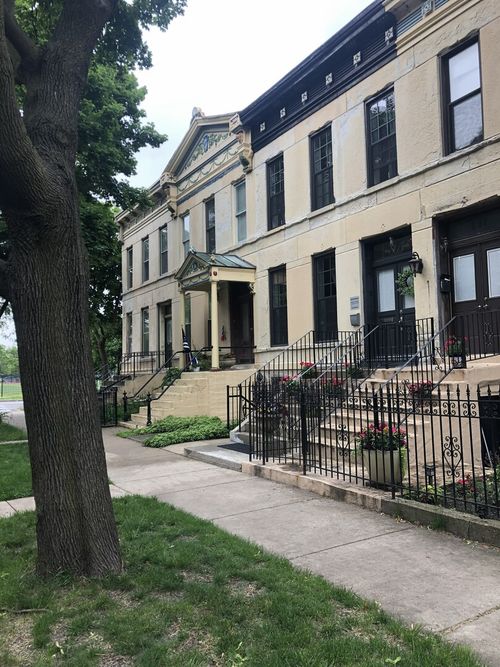 2-805 S Leavitt St, Chicago, IL, 60612-4209 | Card Image