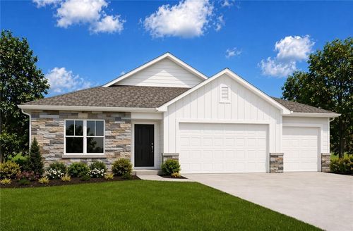 17812 Green Rd, Gardner, KS, 66030-6606 | Card Image