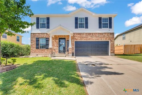 308 Gemini Ln, Killeen, TX, 76542-3002 | Card Image