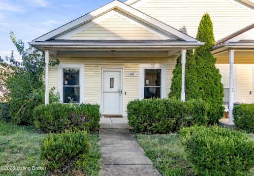 1601 Frank Stanley Sr Ct, Louisville, KY, 40211-4354 | Card Image