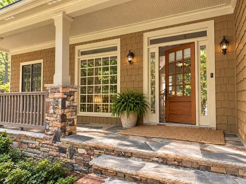 172 Cherokee Drive, Big Canoe, GA, 30143 | Card Image